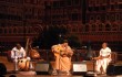 3MA - BALLAKÉ SISSOKO, DRISS EL MALOUMA, RAJERY - ao vivo no Yemen