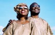 Amadou & Mariam