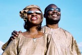 Amadou & Mariam