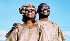 Amadou & Mariam