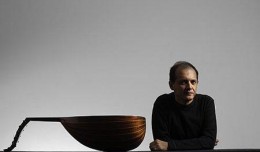 Anouar Brahem
