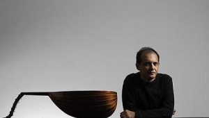 Anouar Brahem