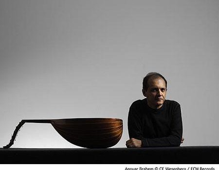 Anouar Brahem