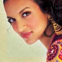 AnoushkaShankarTraveller