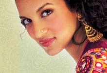 AnoushkaShankarTraveller