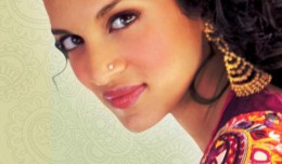 AnoushkaShankarTraveller