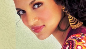 AnoushkaShankarTraveller