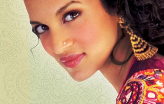 AnoushkaShankarTraveller