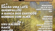 Arredas Folk Fest 2011