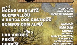 Arredas Folk Fest 2011
