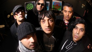 Asian Dub Foundation