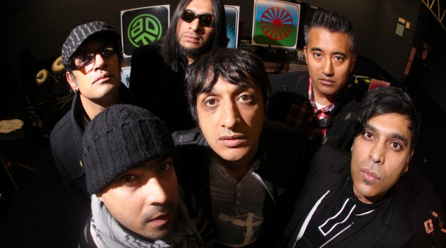 Asian Dub Foundation