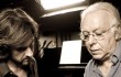 Carlos do Carmo e Bernardo Sassetti