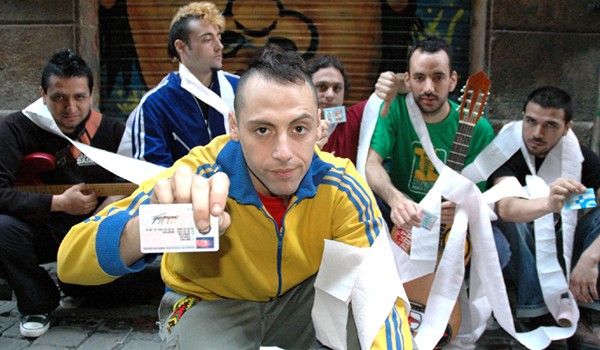 Che Sudaka