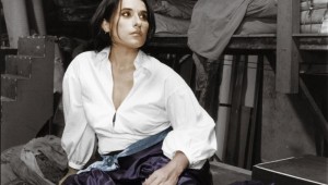 Cristina Branco