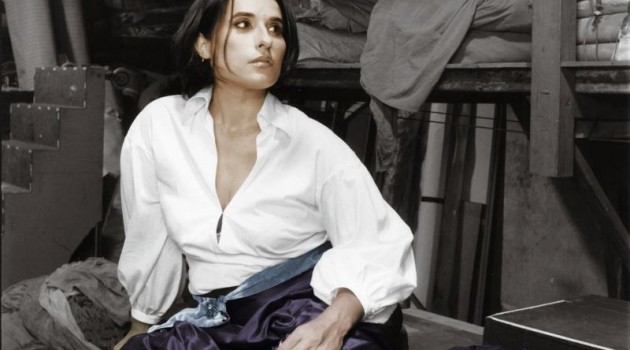 Cristina Branco