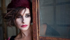 Cristina Branco