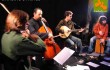 Dancing Strings