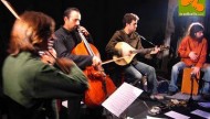 Dancing Strings
