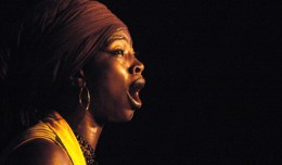 Dobet Gnahoré