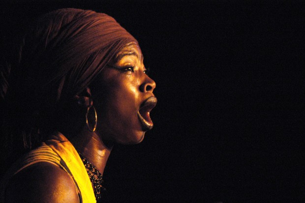 Dobet Gnahoré