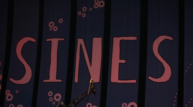FMM_SINES