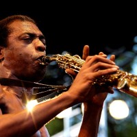 Femi Kuti
