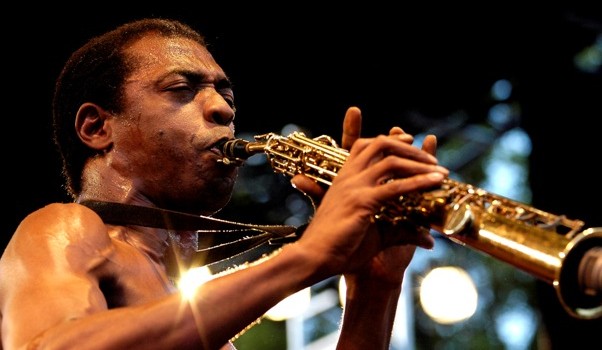 Femi Kuti