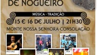 Festival Castro Galaico