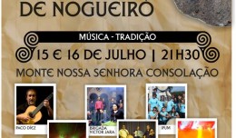 Festival Castro Galaico