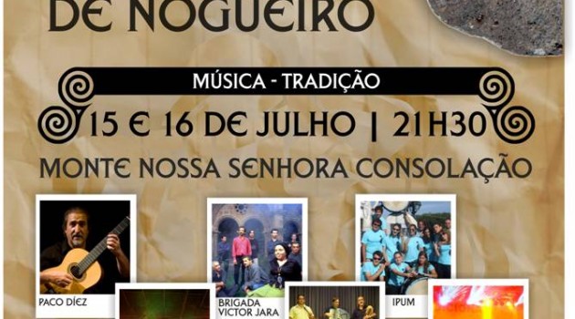 Festival Castro Galaico