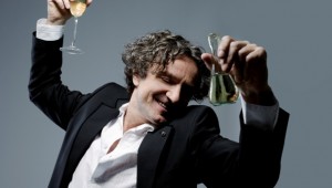 Goran Bregovic