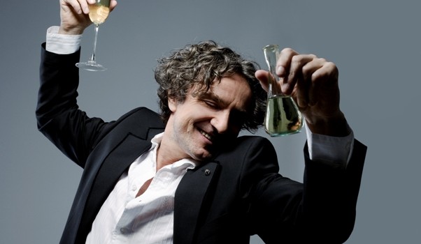 Goran Bregovic