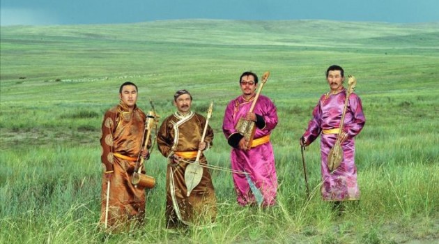 HuunHuurTu