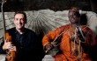 Justin Adams & Juldeh Camara
