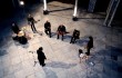 L'Enfance Rouge & Lotfi Bouchnak - Rehearsals in Tunis