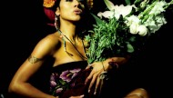Lila Downs