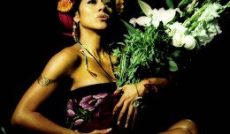 Lila Downs