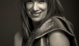 María Salgado