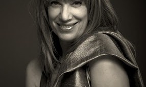 María Salgado
