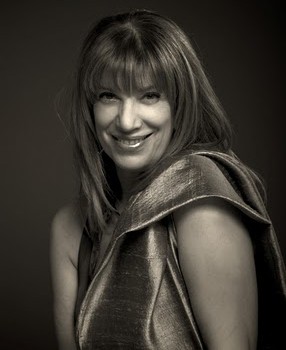 María Salgado