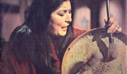 Mercedes Sosa
