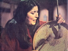 Mercedes Sosa