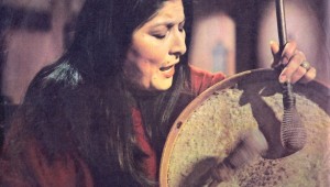Mercedes Sosa