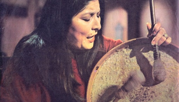 Mercedes Sosa