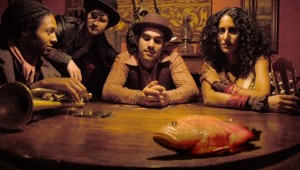 Rupa & the April Fishes