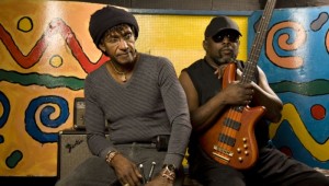 Sly and Robbie