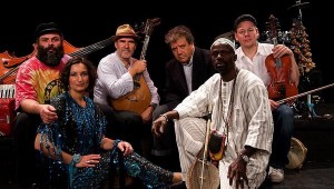 Ale Möller Band