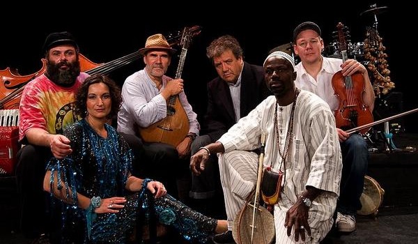 Ale Möller Band