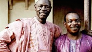 Ali Farka Touré & Toumani Diabaté